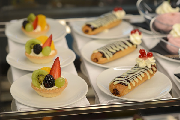 Scenic Luxury Cruises & Tours AMBER River Cafe 7.jpg